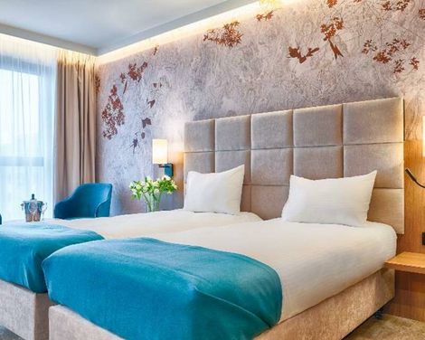 Focus Hotel Premium Warszawa-2