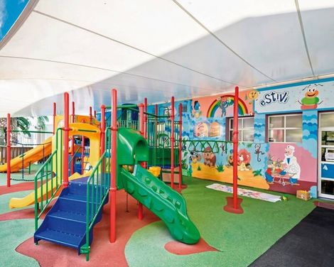 Estival Park Apartments