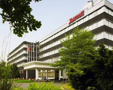 Grand Hotel Gosforth Park Newcastle