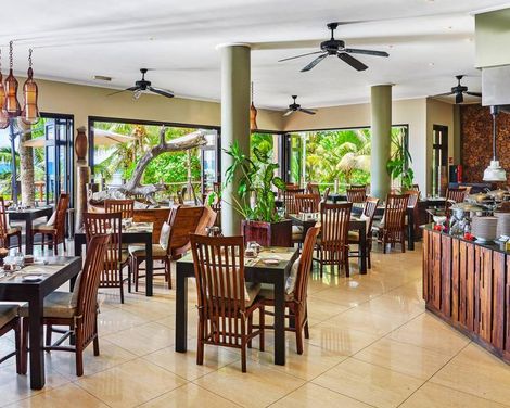 DoubleTree by Hilton Seychelles Allamanda Resort & Spa
