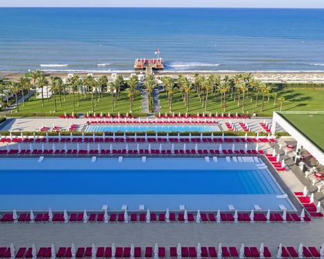 Adam & Eve Hotel