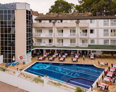 Viking Express Hotel