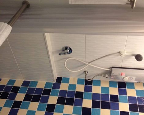 Grand Tower Inn Sathorn-3