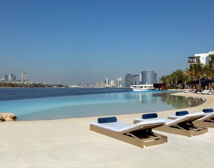 Park Hyatt Dubai in Dubai, Vereinigte Arabische Emirate