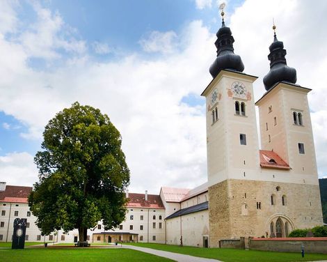 Jufa Hotel Stift Gurk