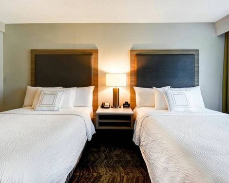SpringHill Suites Atlanta Kennesaw-1