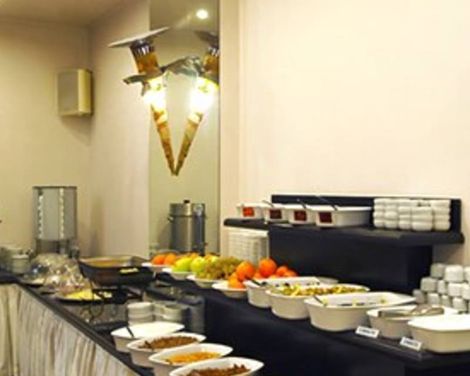 Hotel Residence-1