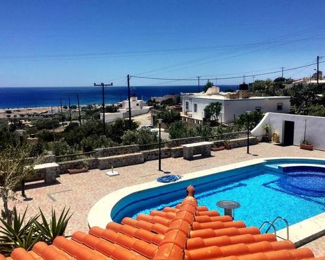 Filoxenia Villas