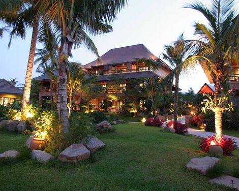 Bo Phut Resort & Spa-0
