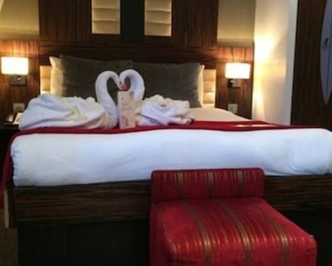 Maitrise Hotel Edgware Road-2