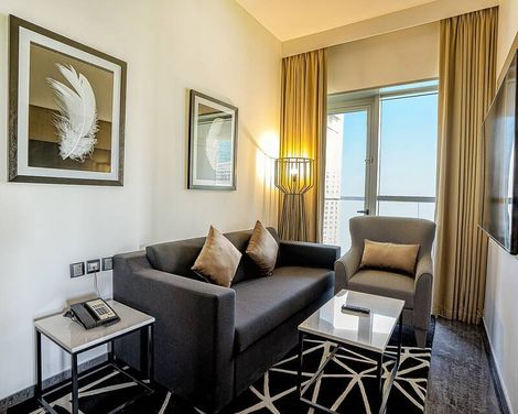 The First Collection Dubai Business Bay-2