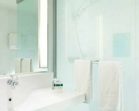 Novotel Massy Palaiseau-0