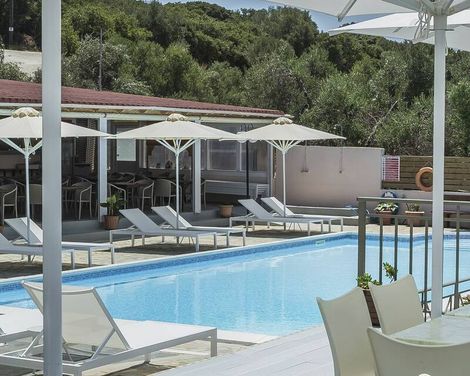 Panorama Fanari Studios & Apartments