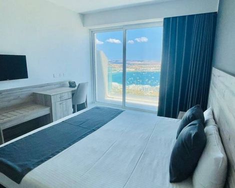 VIU57 Hotel