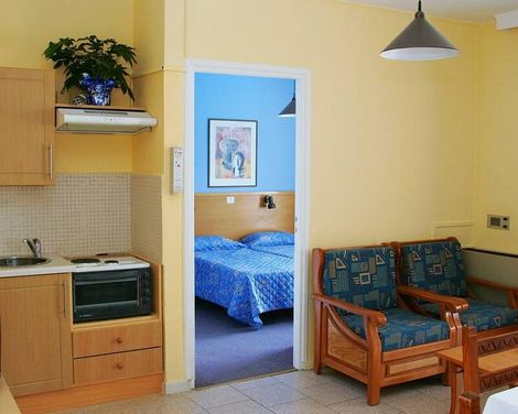 M Boutique Hotel