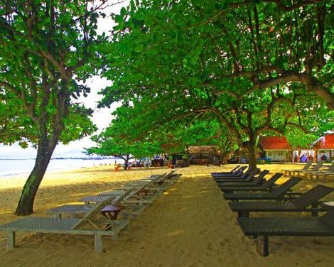Keraton Jimbaran Beach Resort-0