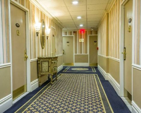 The Hotel Wolcott-3