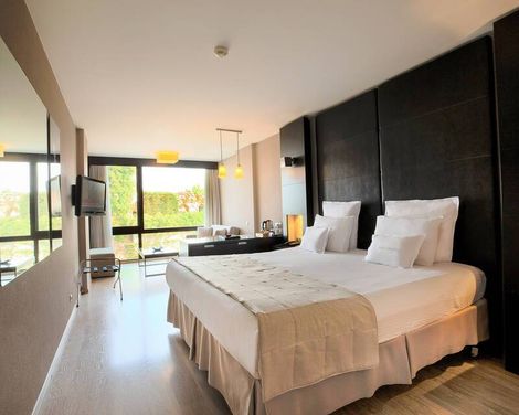 Kalyon Hotel Istanbul-0