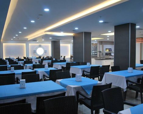 Kolibri Hotel