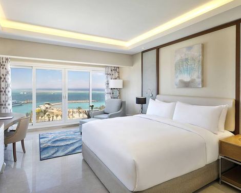 Hilton Hurghada Plaza