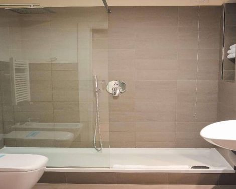 Best Western Mirage Hotel Fiera