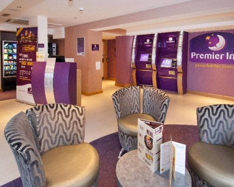 Premier Inn Dartford