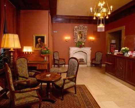 Graben Hotel