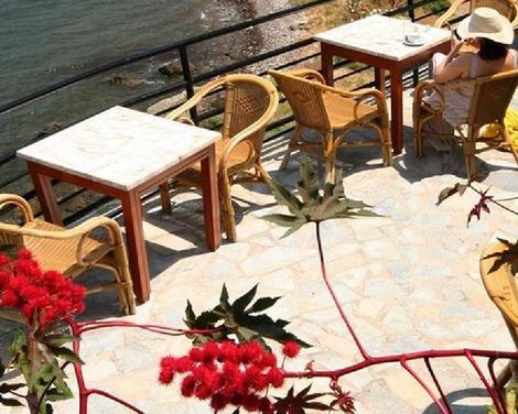 Alma Luxury Resort Hotel