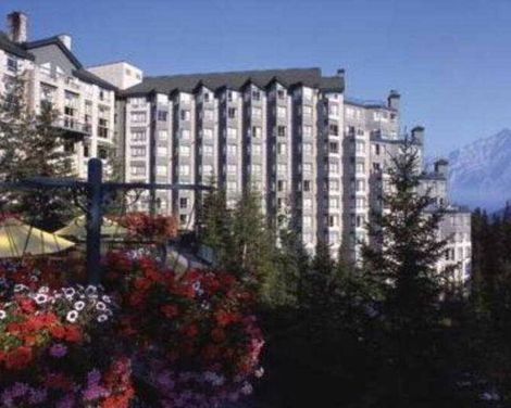 Rimrock Resort-1