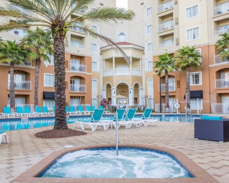 The Point Hotel & Suites-1