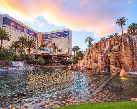 Hard Rock Las Vegas-1