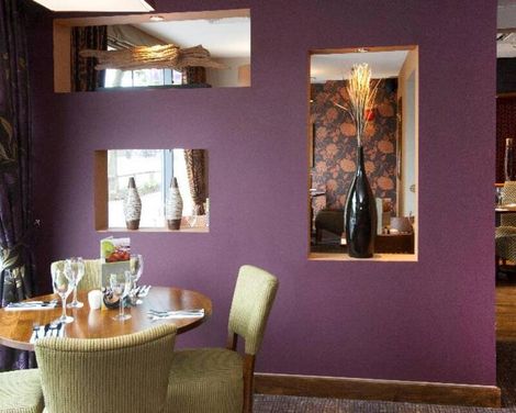 Premier Inn London Richmond