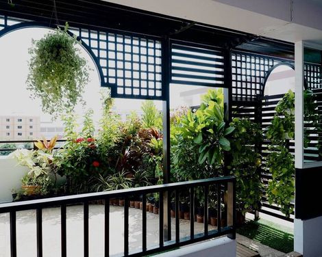 Tubtim Siam Suvarnabhumi Hotel-2