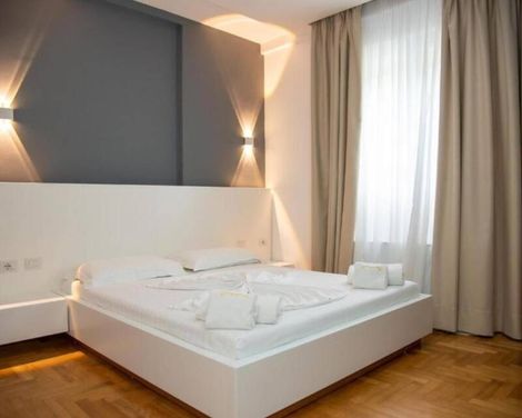 Thea Hotel