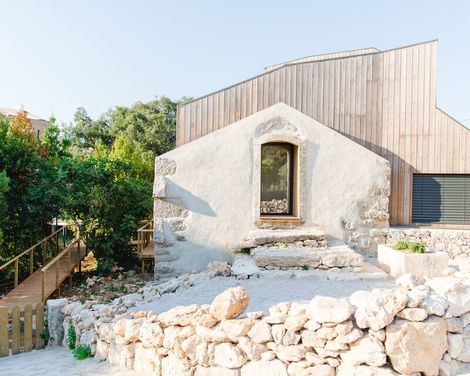 Cooking and Nature The Nest