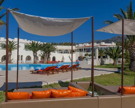 Almyra Resort