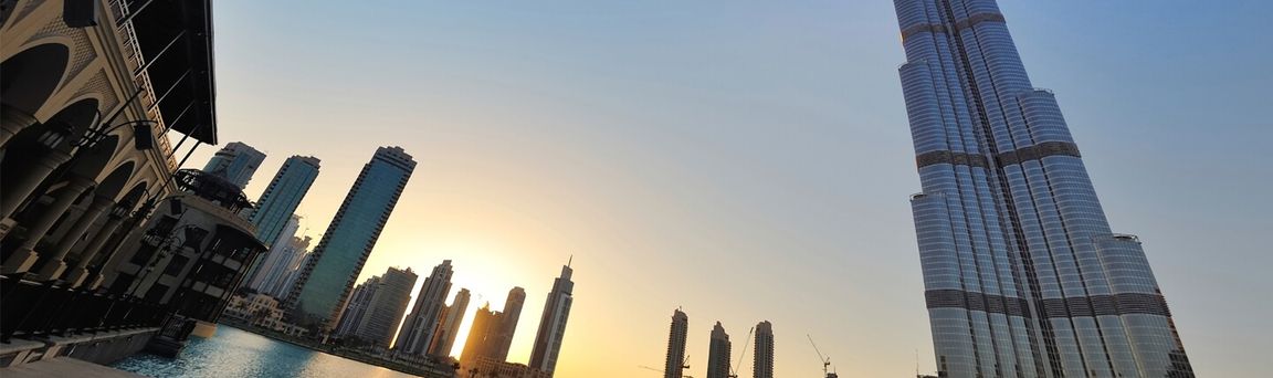 Fujairah Holidays