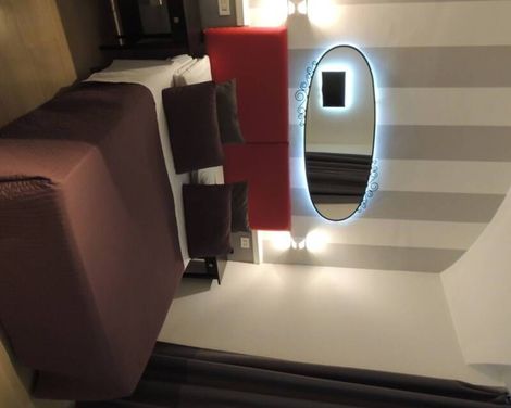 Hotel Center 1