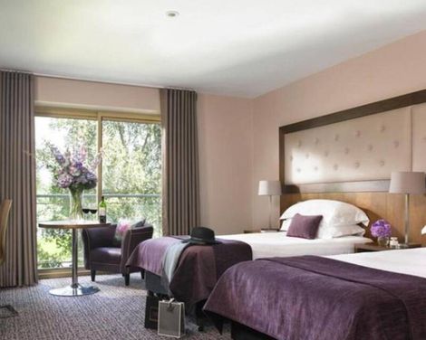 Dunboyne Castle