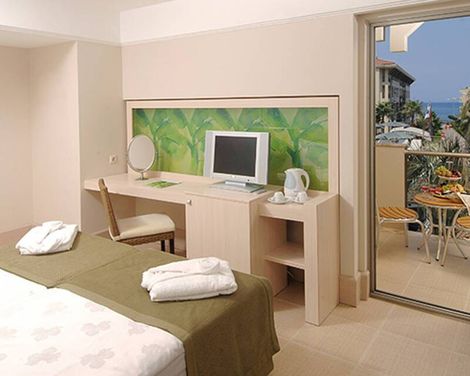 Seaphoria Beach Resort