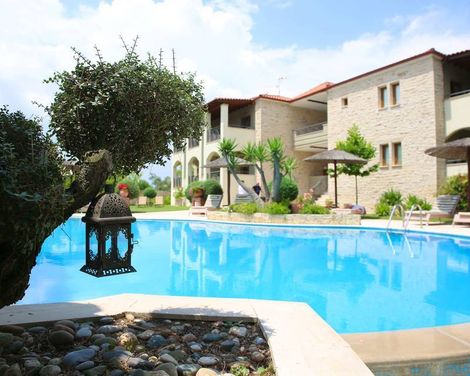 Country Inn Hotel