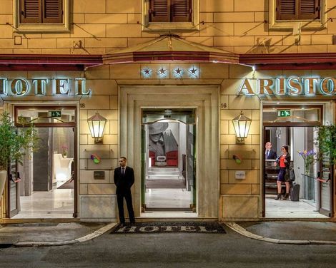 Ariston-1