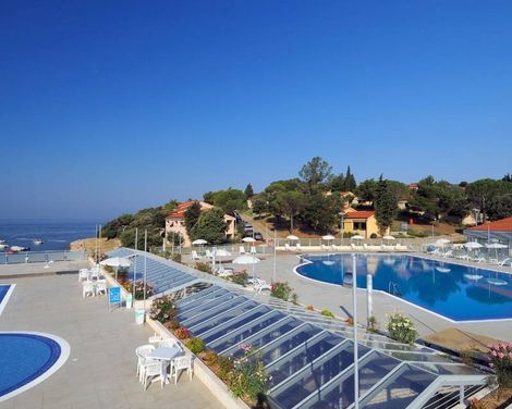 Resort Petalon