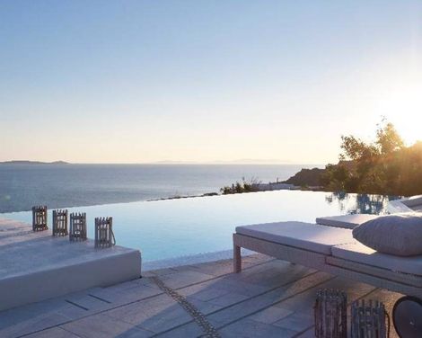 San Marco Luxury Hotel & Villas