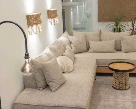 Cabana Blu Hotel & Suites