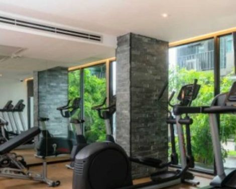 Bayphere Hotel Pattaya