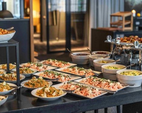 Hoje Taastrup Hotel Copenhagen West a member of Radisson Individuals