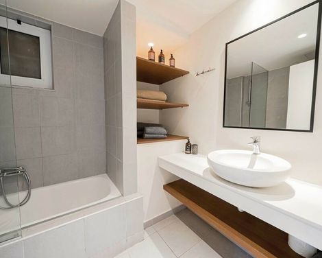 Sentido More Meni Residence & Suites-0