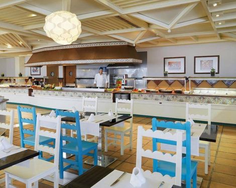 H10 Suites Lanzarote Gardens-2