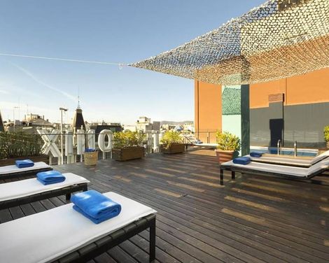 Onix Rambla